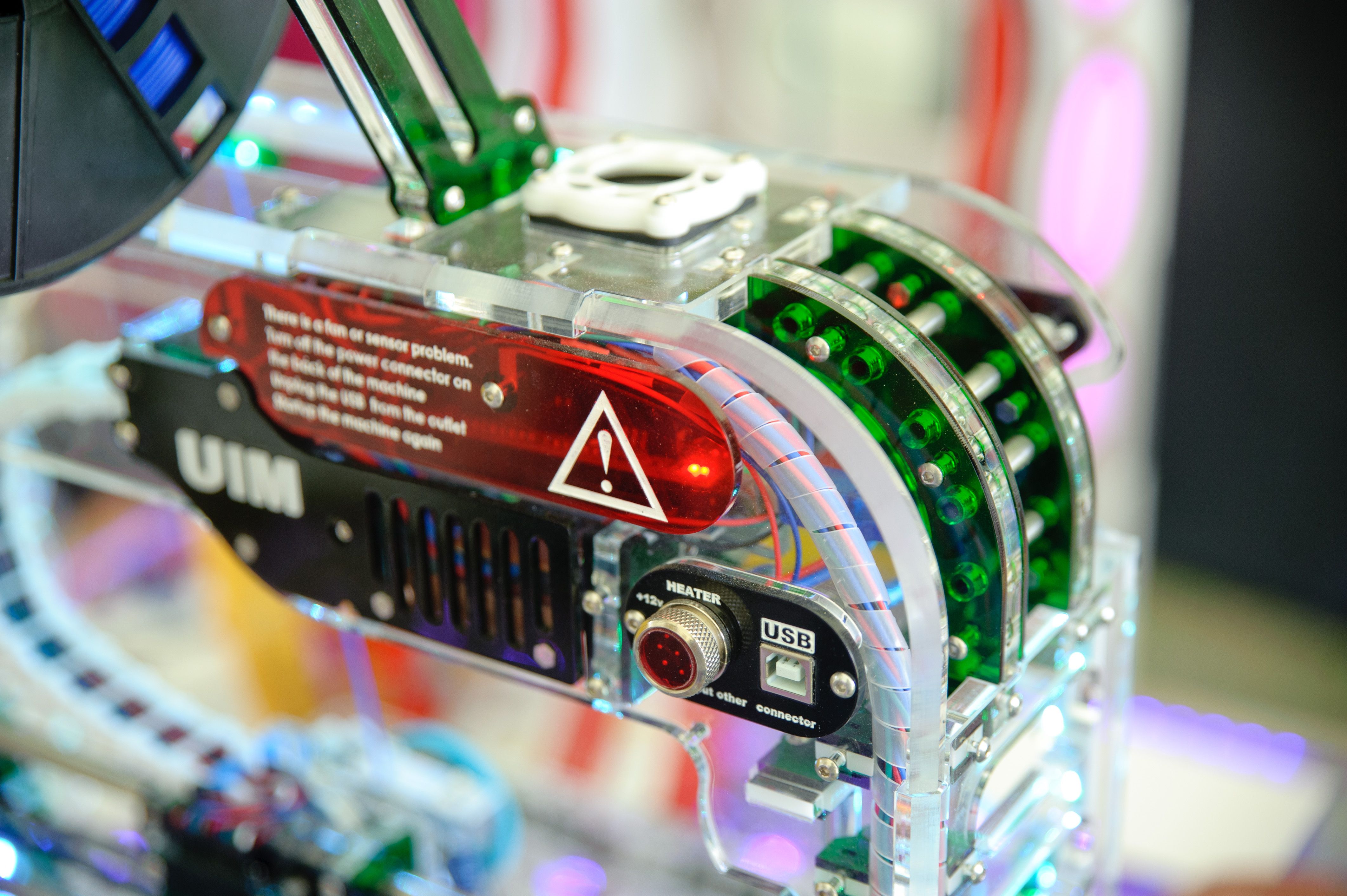 Automatización básica y desarrollo de software industrial